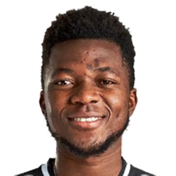 Tapsoba sofifa. Edmond Fayçal Tapsoba (born 2 February 1999) is a Burkinabé professional footballer who plays as a centre-back for Bundesliga club Bayer Leverkusen and the Burkina Faso … 