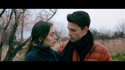 Taptaze bir fragman 12 Temmuz Salı Senden Bana Kalan.