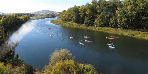 Tapteal Greenway Visit Tri-Cities