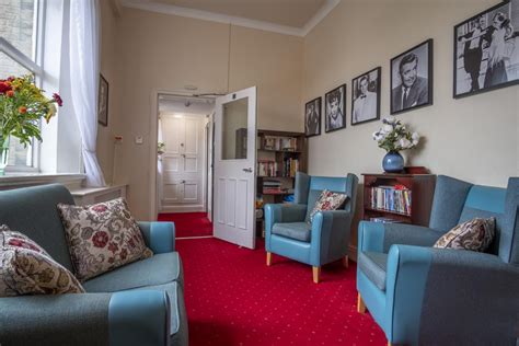 Taptonholme Gallery - Taptonholme Care Home - Sheffield