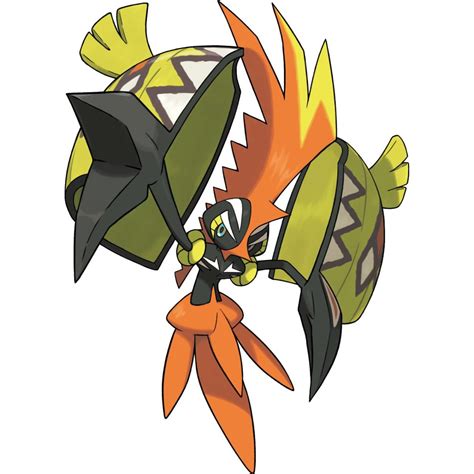 Tapu Koko Project Pokemon Wiki Fandom