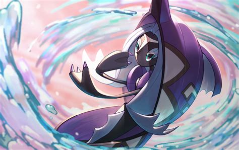 Tapu fini rule 34. Overview Tapu Fini's excellent Water / Fairy typing lets it take on common metagame picks like Keldeo, Hydregion, and Weavile. Its good defensive stats let it take most neutral hits and wall multiple Pokemon per match, and a solid support movepool which that includes Nature's Madness and Taunt allows it to function in multiple roles. 