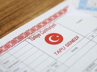 Tapusu olana devlet 'kira' ödeyecek: İşte şartlar!. 