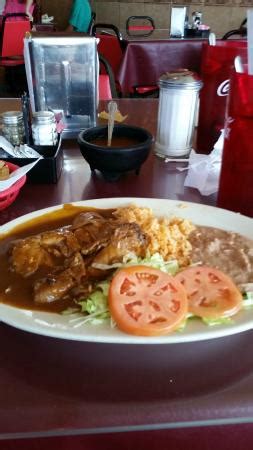 Beef Tripes from Taqueria Guadalajara with