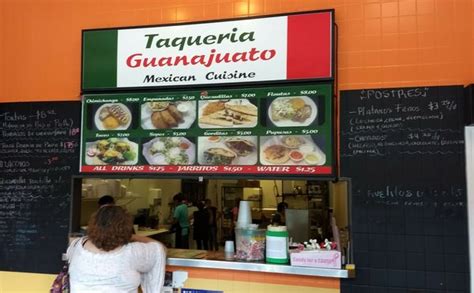 Taqueria guanajuato. Guanajuato (Spanish pronunciation: [gwanaˈxwato] ⓘ), officially the Free and Sovereign State of Guanajuato (Spanish: Estado Libre y Soberano de Guanajuato), is one of the 32 states that make up the Federal Entities of Mexico.It is divided into 46 municipalities and its capital city is Guanajuato.. It is located in central Mexico … 