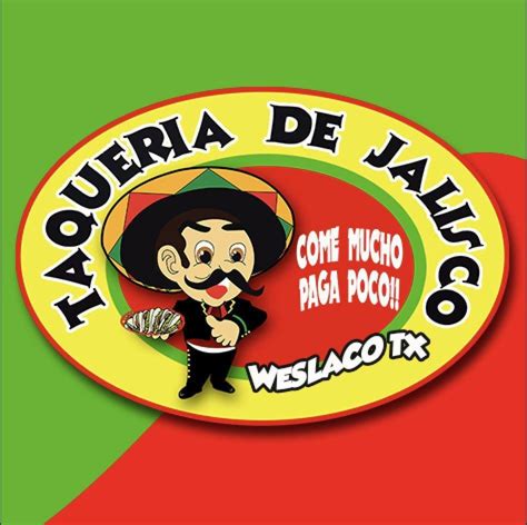 Taqueria jalisco weslaco. Taqueria De JaIisco #2 located at 108 Texas Blvd N, Weslaco, TX 78596 - reviews, ratings, hours, phone number, directions, and more. ... Weslaco, TX 78596 956-969 ... 