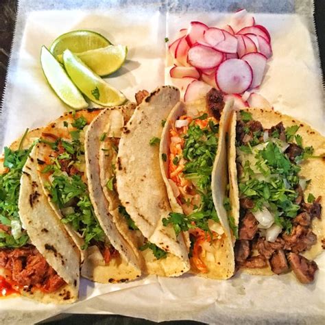 Get delivery or takeout from Taqueria Y Panaderia Guadalajara at 1925 19th Street in Lubbock. Order online and track your order live. No delivery fee on your first order!