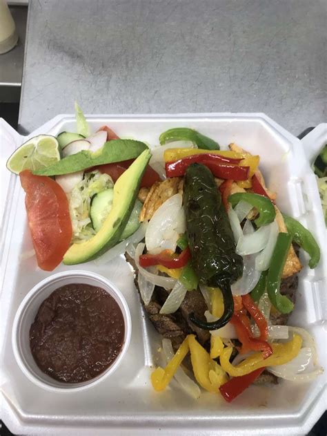 Take your taste buds on a rollercoaster ride! Visit our food truck and choose your favorite foods from our delightful menu of authentic Mexican tacos and Salvadoran delicacies. Everything on the menu is made fresh from the moment you order it. You’ll never find anything like our food anywhere else.. 