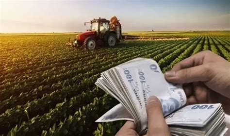 Tarımsal destekleme ödemeleri ne zaman yatırılacak? Bakan Yumaklı duyurdu