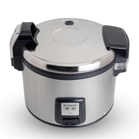 Tar-Hong Rice Cooker & Warmer Korin