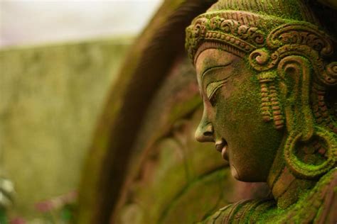 Tara – Goddess of Compassion and Savior of the Suffering