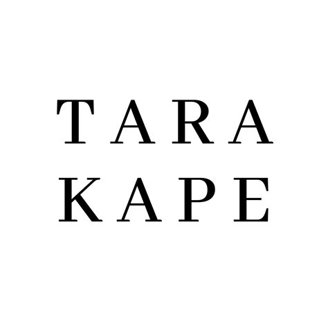 Tara Kape - Home - Facebook