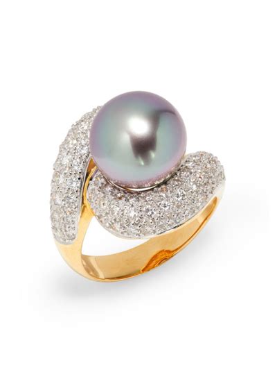 Tara Pearls Women