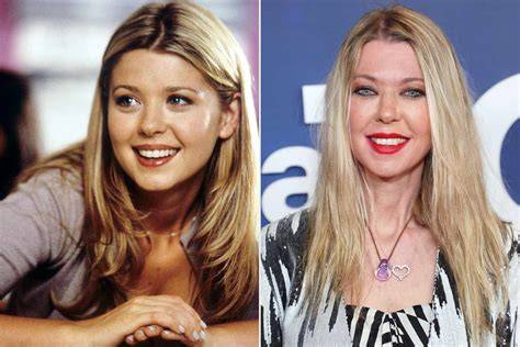 Tara Reid American Pie