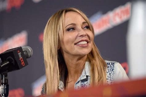 Tara claims she was fired because she is Jewish. Canadian-born Tara Strong is one of the most prolific voice actors working today. She got her start in 1987 at the age of 14, working on My Pet .... 