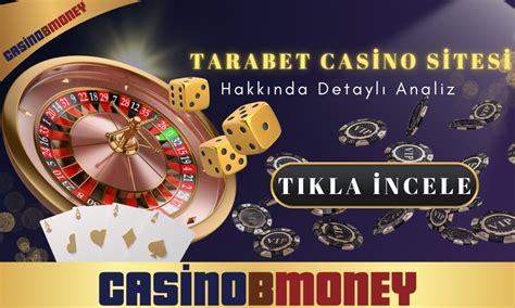 Tarafbet Casino