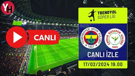 Taraftarium24 Fenerbahçe Villarreal hazırlık maçı canlı izle Justin TV Şifresiz S Sport Plus Safirbet Tv Selçukspors Fb V.