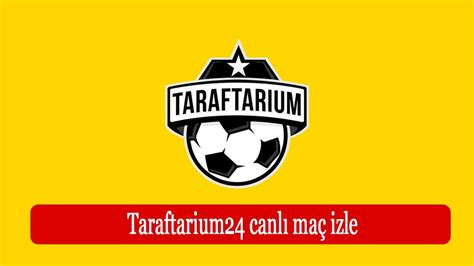 Taraftarium24 tv twitter