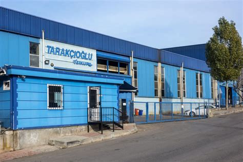 Tarakcioglu Halı ve Koltuk Yıkama