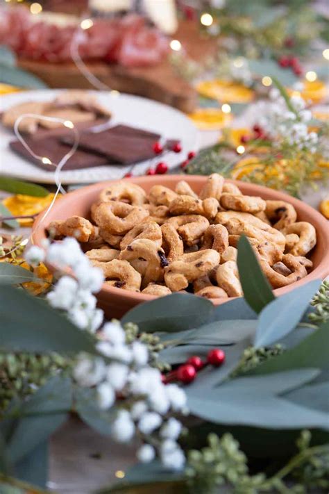 Taralli raisins and onion Salentocongusto