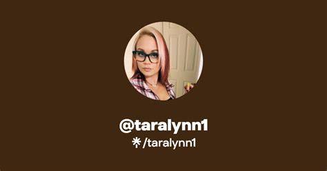 Taralynn Onlyfans Onlyfans
