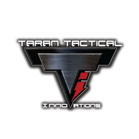 Taran tactical innovations logo. In today’s digital age, businesses are constantly seeking innovative ways to market their products and services. One platform that has gained significant popularity is Zazzle. The ... 