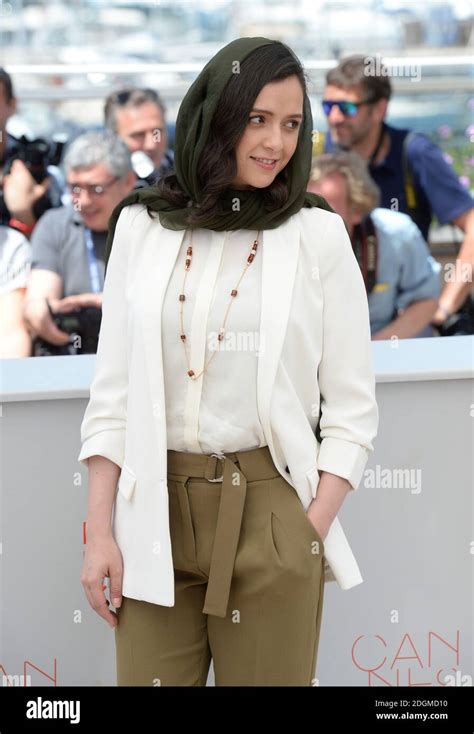 Taraneh Alidoosti - Wikipedia