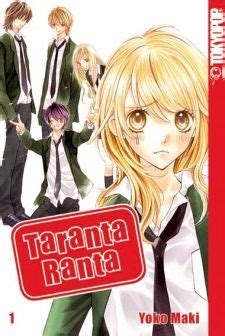 Taranta Ranta Chapter 115 (2025)