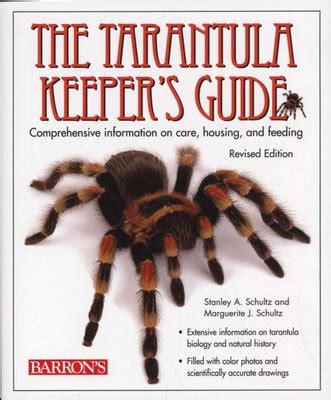 Tarantula keeper s guide 2nd ed. - Solution manual fundamentals of ceramics barsoum.