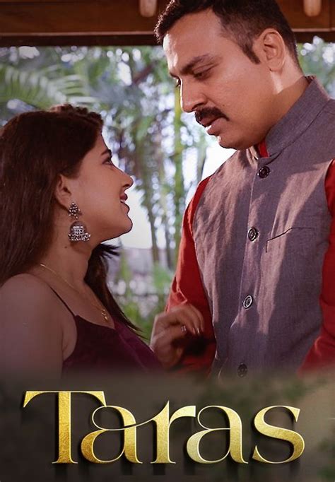 Taras web series cast