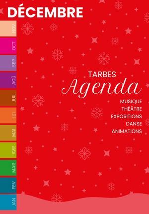 Tarbes - Agenda des événements et manifestations locales