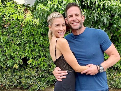 Tarek El Moussa engaged to realty reality star Heather Rae Young