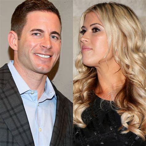 Tarek El Moussa habla sobre la ruptura de Christina con Gary Anderson ...