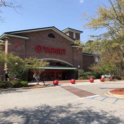 Target (CVS) Pharmacy - 1300 Long Grove Dr Mount Pleasant