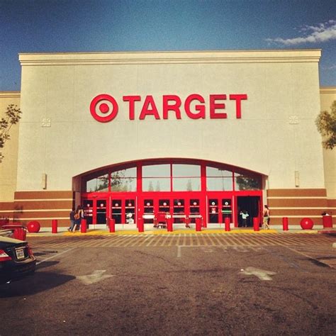 Target - Big Box Store in West Ridge - Foursquare