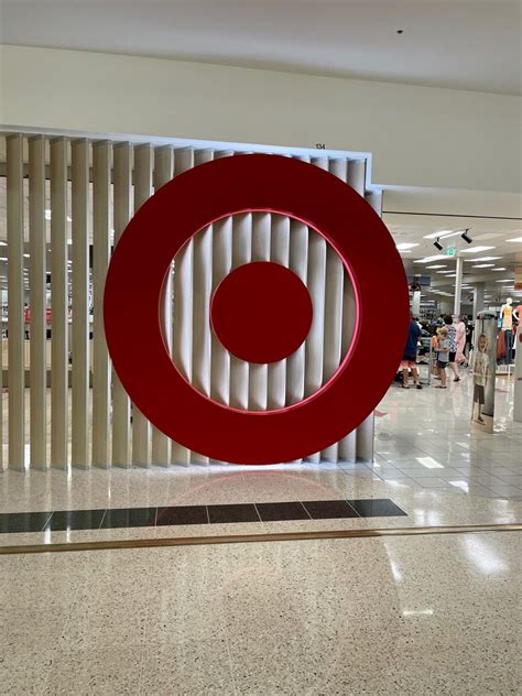 Target - Capalaba Park