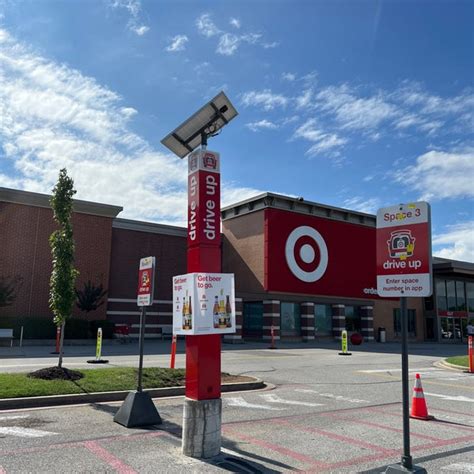 Target - Hixson, TN - Hours & Weekly Ad