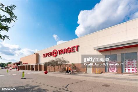 Target - Roseville, MN - Foursquare