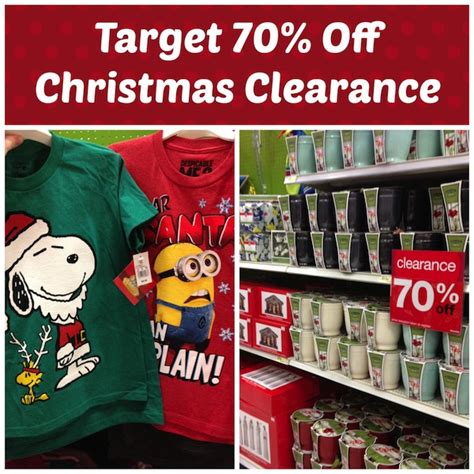 Target 70% Christmas Clearance 2024 Finds - Surviving As A Mom