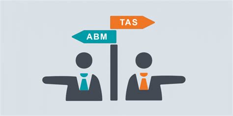 Target Account Selling: Is This Another Buzzword for ABM?