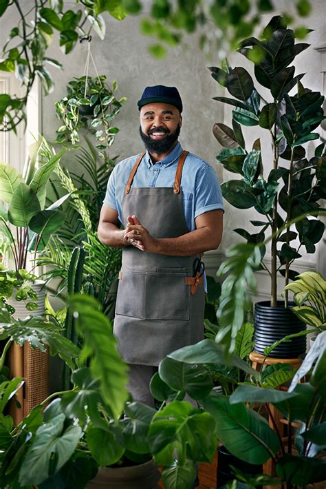 Target Announces Spring Collaboration with Plant Enthusiast and ...