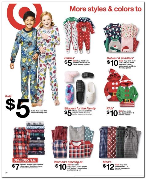 Target Black Friday Children