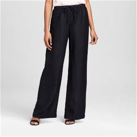 Target Black Pants Women, 2 out of 5 stars with 85 ratings.