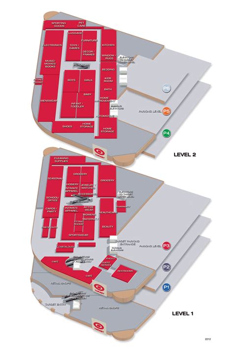 Target Brooklyn Junction - New York NY Mapdoor