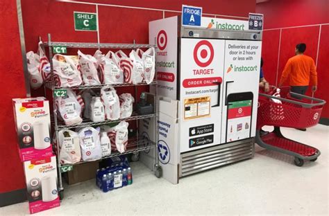 Target Delivery in Rockledge, FL Instacart