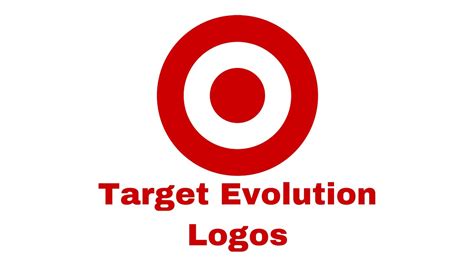 Target Evolution YouTube.