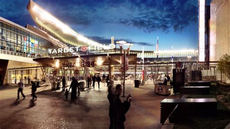 Target Field What you need to know to make it a great day