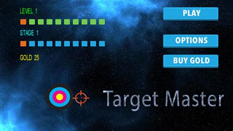 Target Master Shooting Game APK Download for Android 