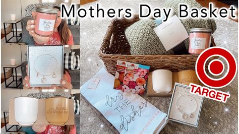 Target Mothers Day Gifts