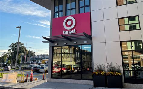Target Q2 sales fall on muted spending, Pride month backlash, and it cuts profit outlook for 2023